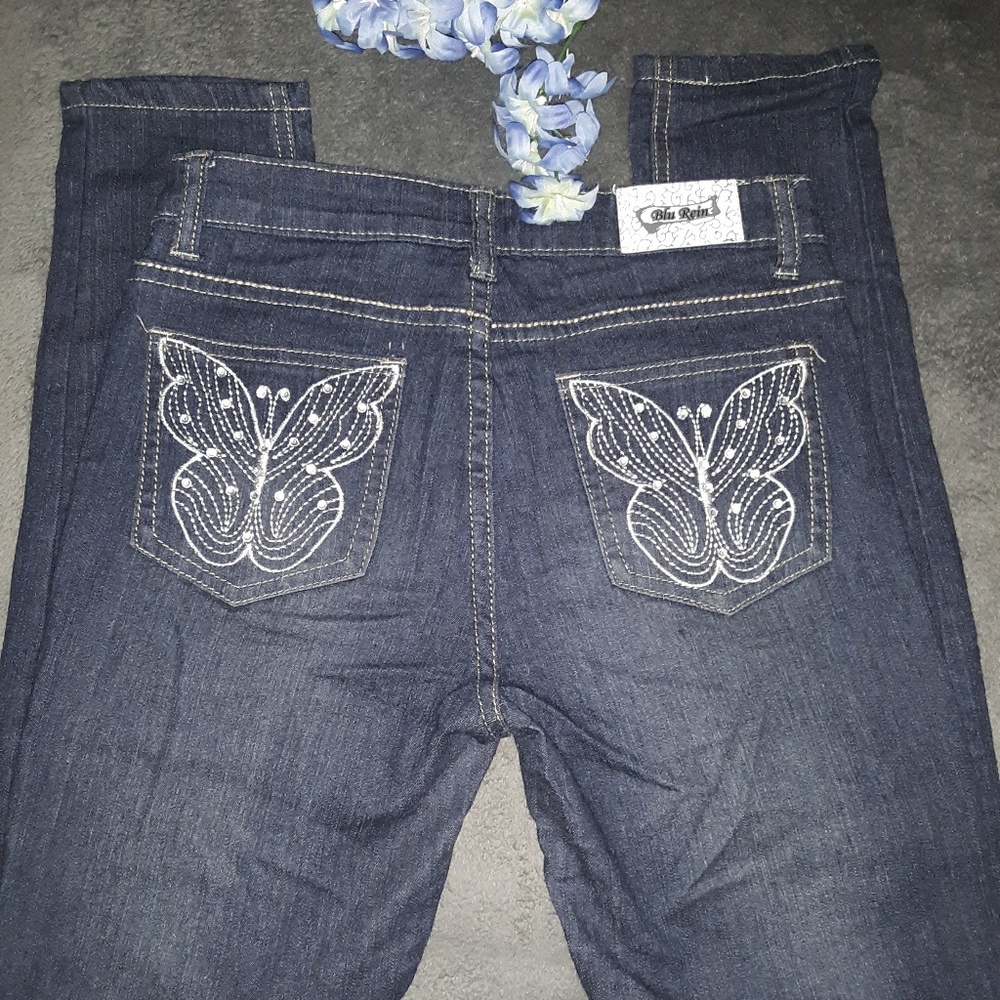Jeans - Picture 2 of 3